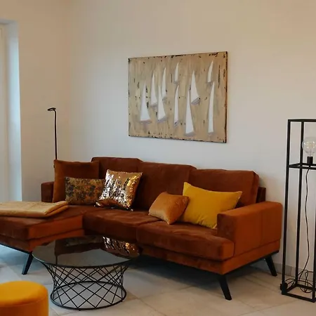 Appartement Ferienwohnung 60_no _ Kd4